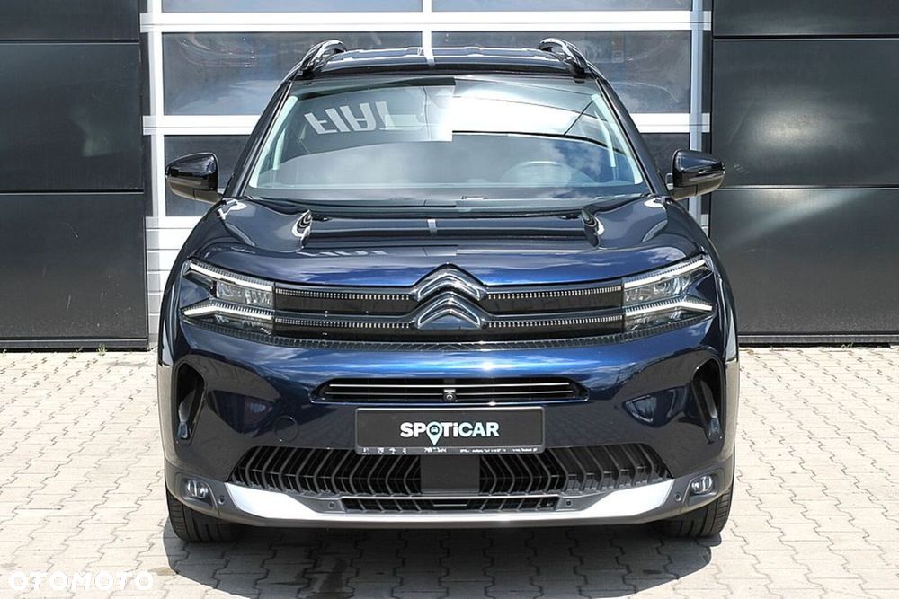 Citroën C5 Aircross 1.5 BlueHDi Max EAT8 - 9