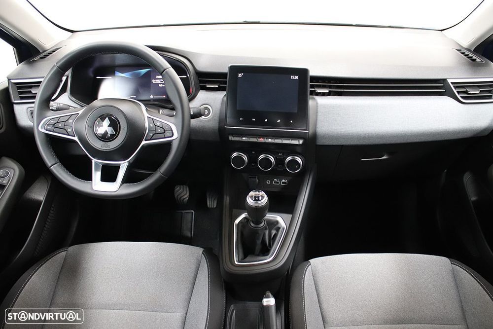 Mitsubishi Colt 1.0 MPI Kyoto - 8