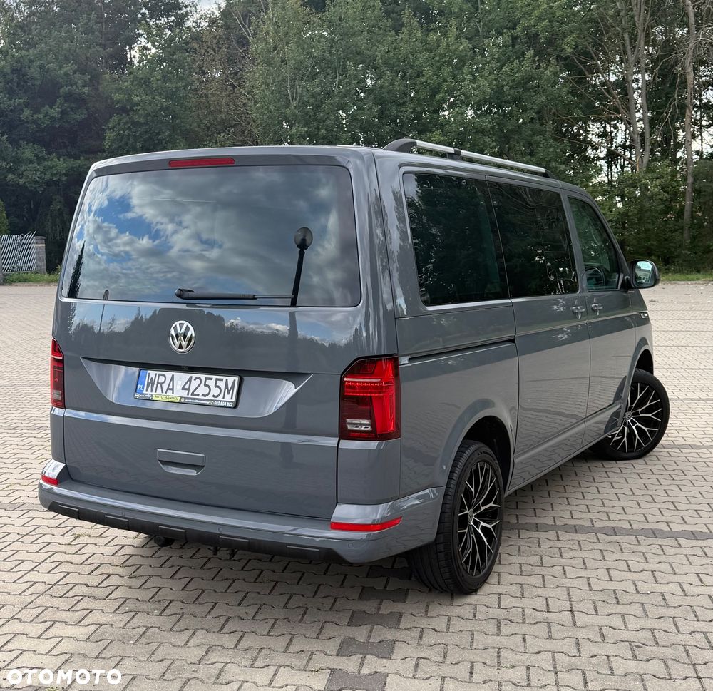 Volkswagen Caravelle 2.0 TDI L2 Highline DSG - 13
