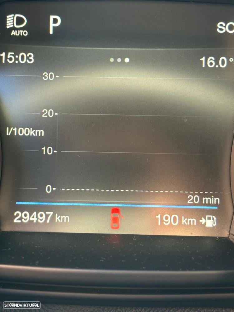 Alfa Romeo Stelvio 2.9 T Quadrifoglio Nring AT8 Q4 - 8