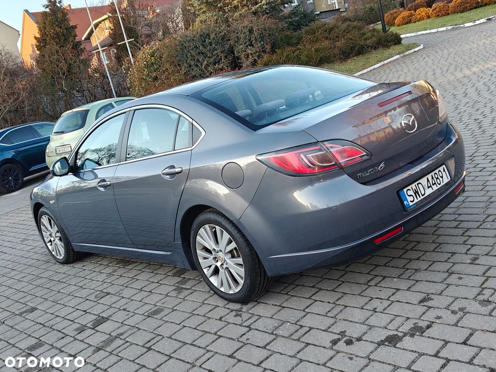 Mazda 6 1.8 Comfort - 13