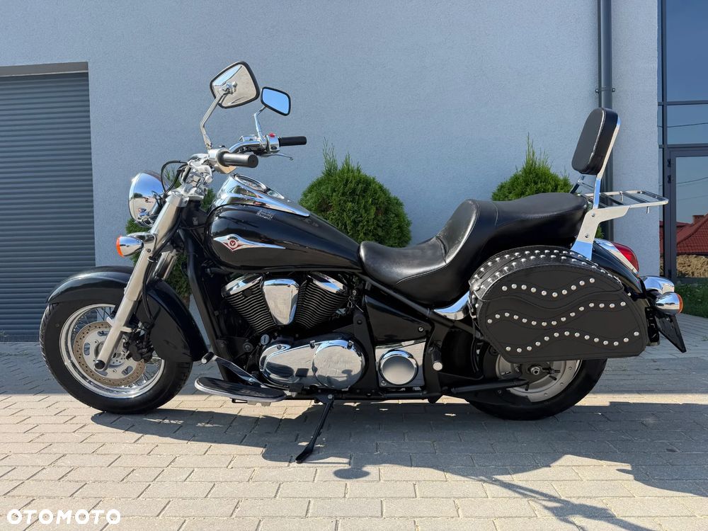 Kawasaki Vulcan - 6