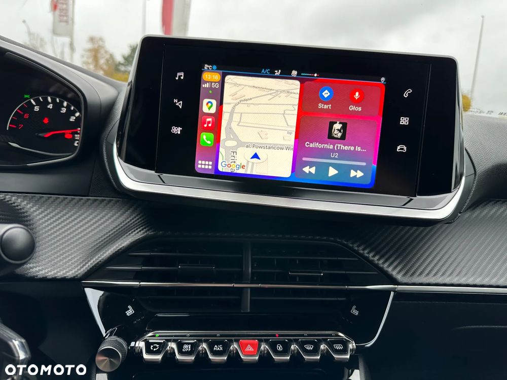 Peugeot 2008 PureTech 100 Style - 19