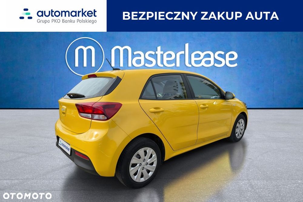 Kia Rio 1.2 M - 6