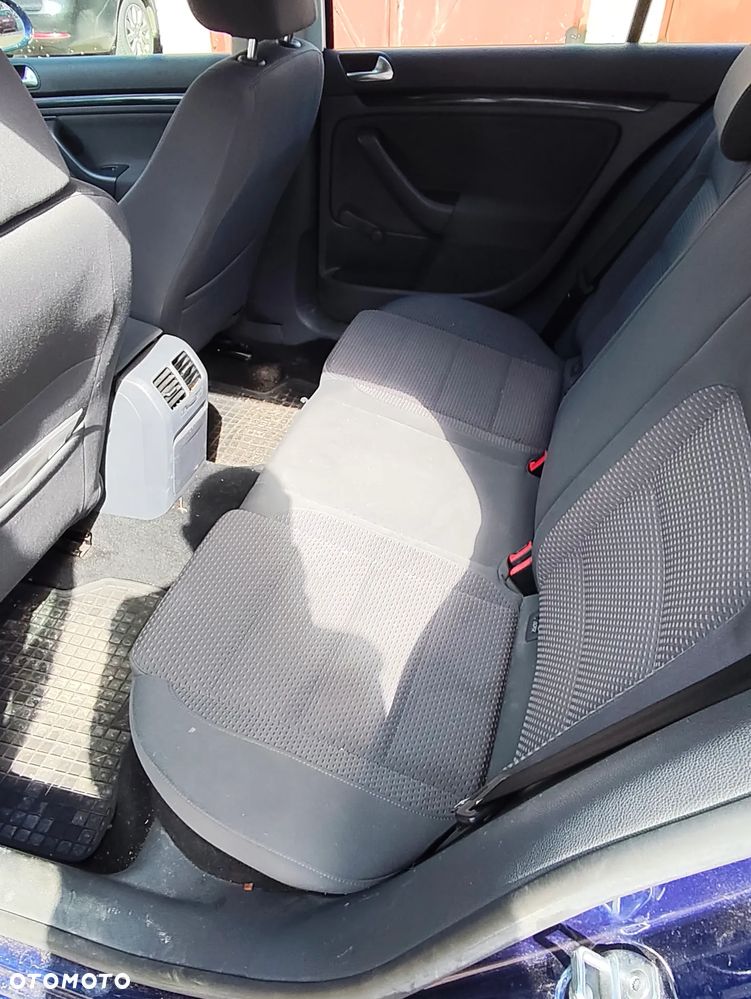 Volkswagen Golf 1.4 TSI GT - 6