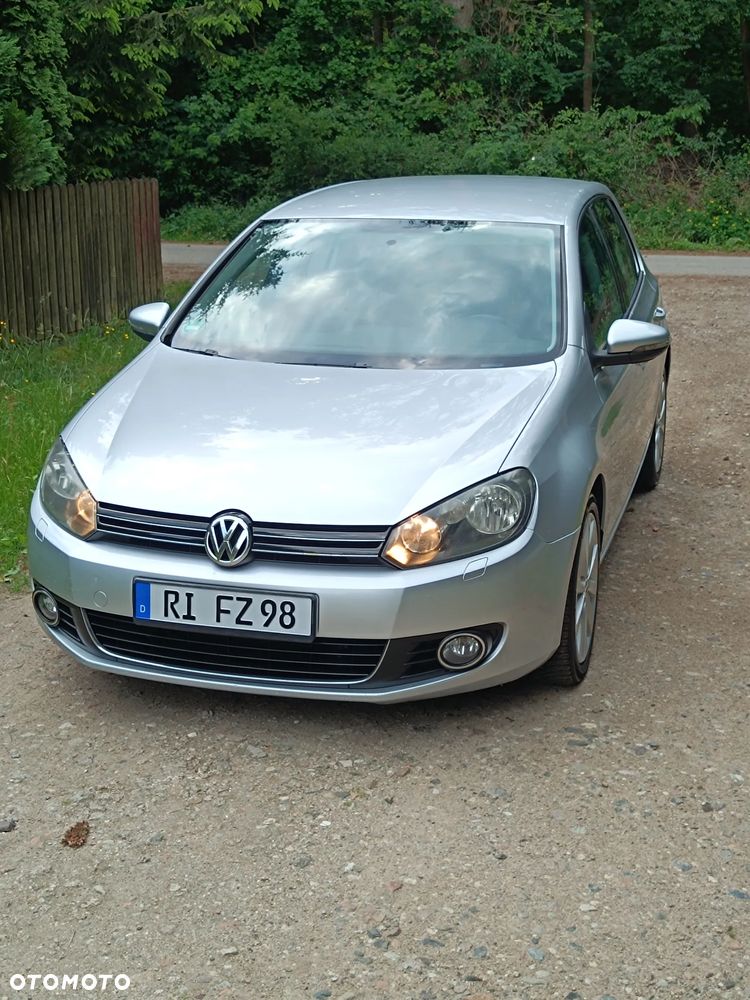Volkswagen Golf - 11