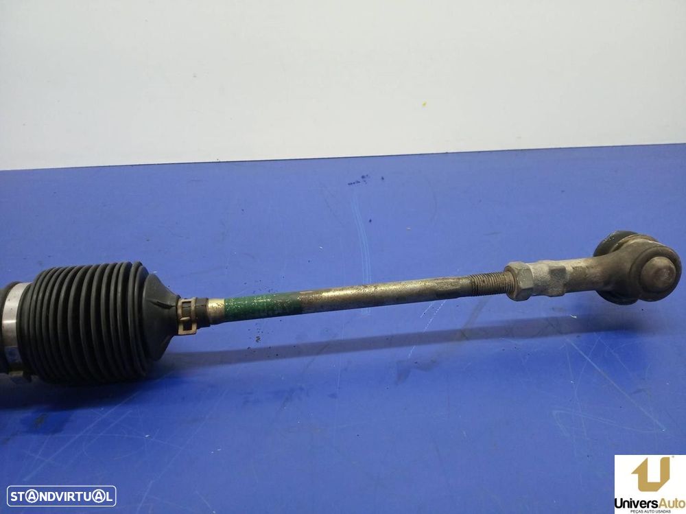 CREMALHEIRA DIREÇÃO HYUNDAI ACCENT I 1999 - - 2