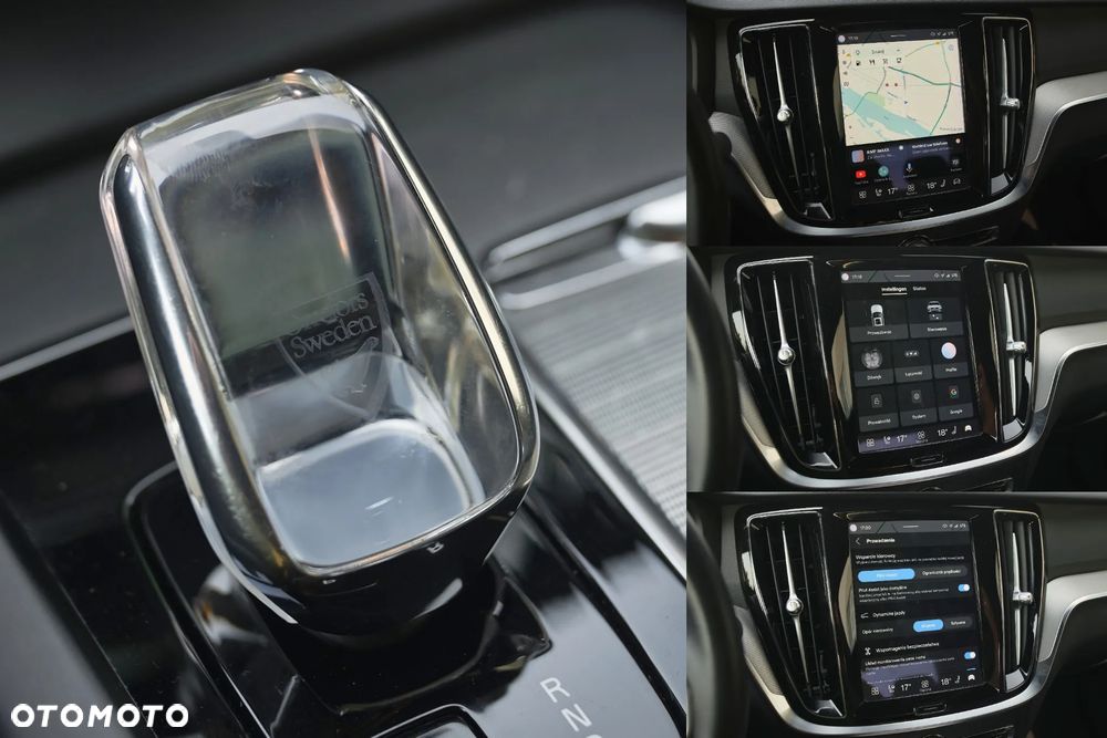 Volvo S60 B4 B Geartronic RDesign - 32
