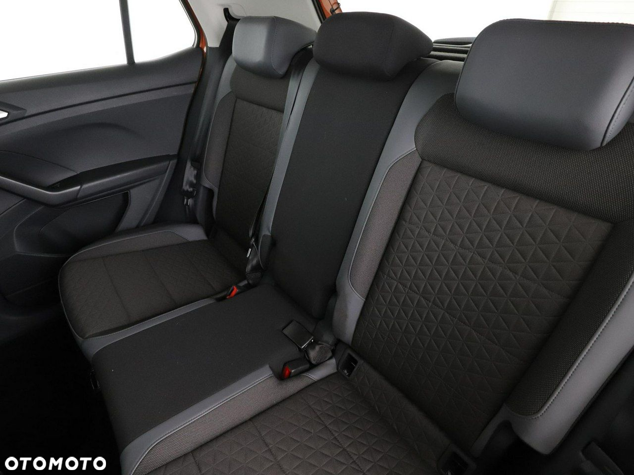 Volkswagen T-Cross 1.0 TSI OPF DSG Style - 17