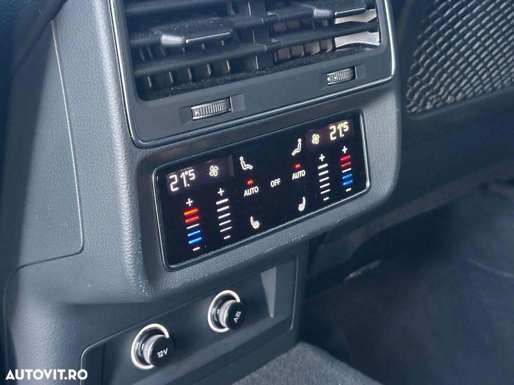 Audi Q7 3.0 50 TDI quattro Tiptronic S Line - 16