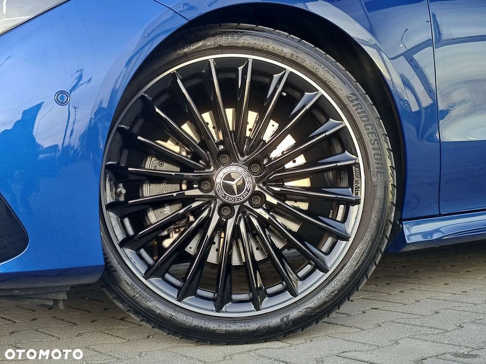 Mercedes-Benz CLA 200 AMG Line 7G-DCT - 18