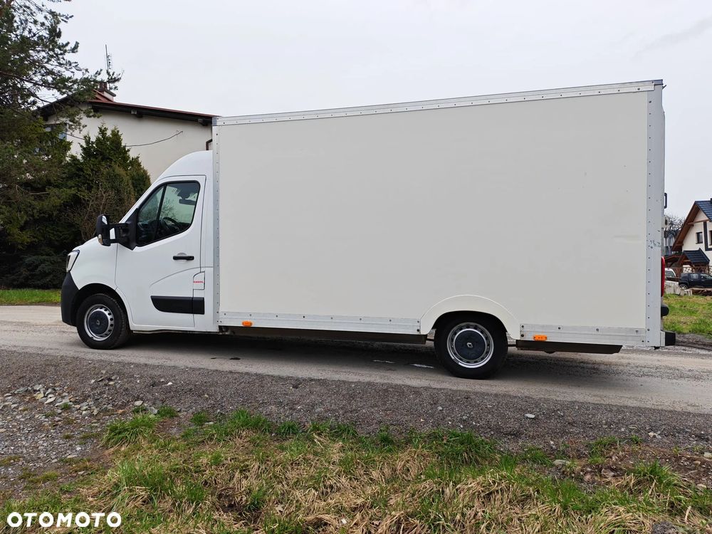Renault Master - 7