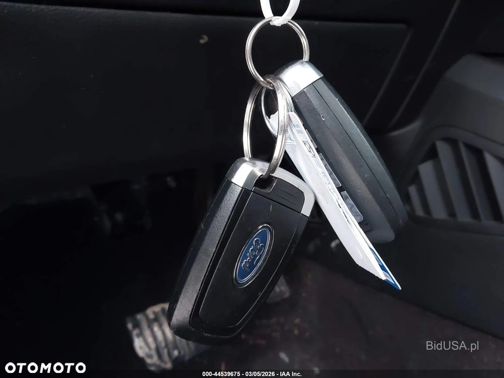 Ford Edge - 13