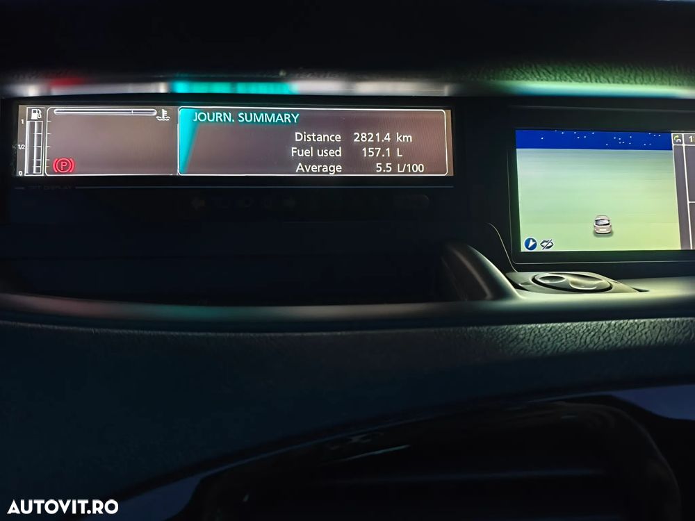 Renault Grand Scenic Energy dCi 110 Start & Stop Dynamique - 24
