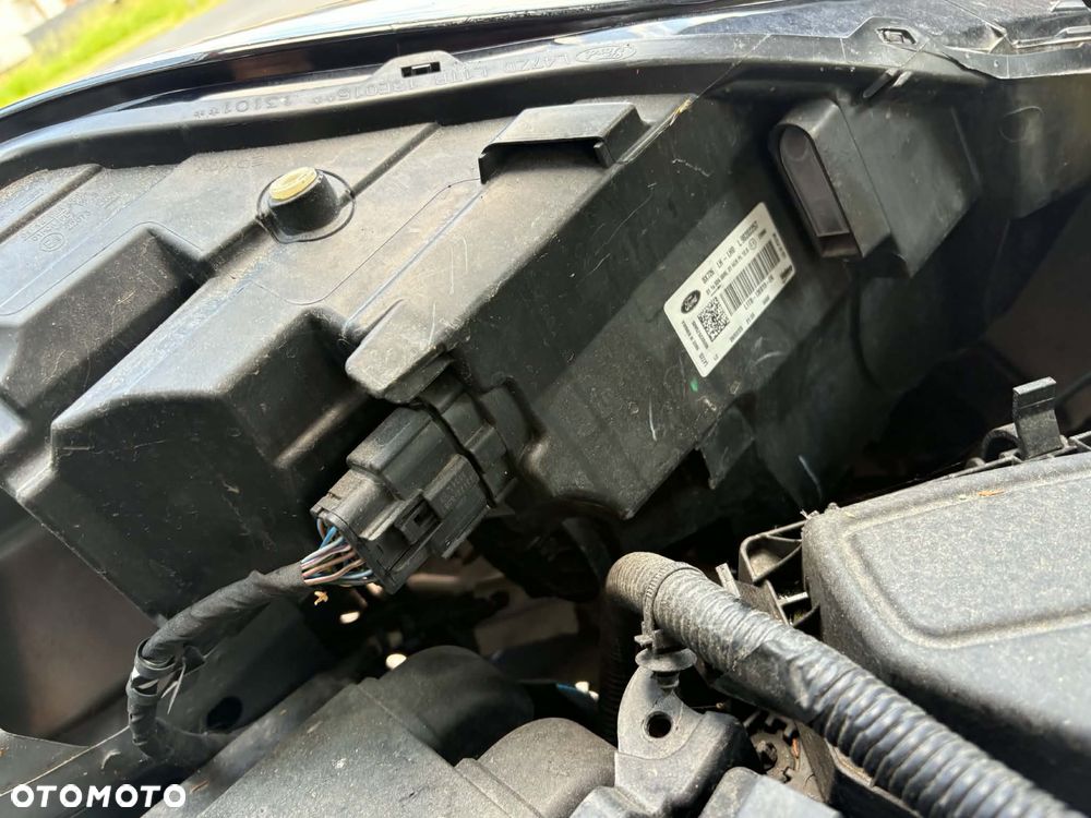 Ford Puma - 32