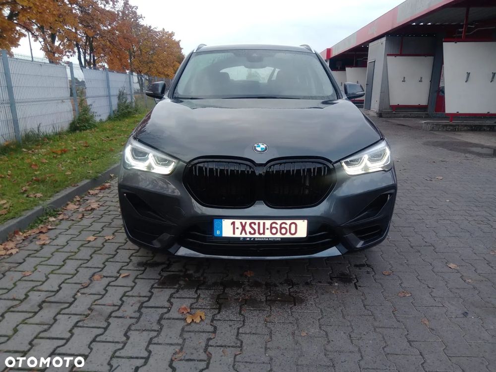BMW X1 sDrive18i - 5