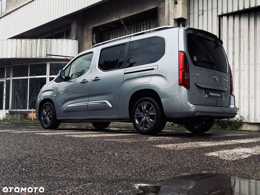 Toyota Proace City Verso 1.2 D-4T Family - 9