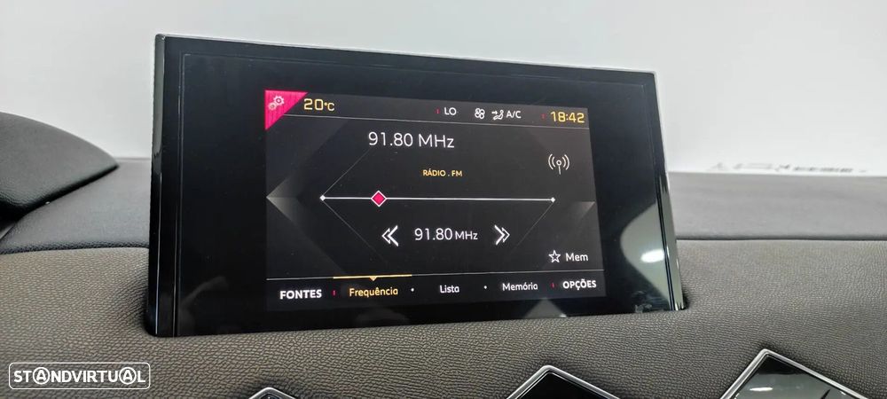 DS DS3 Crossback - 29