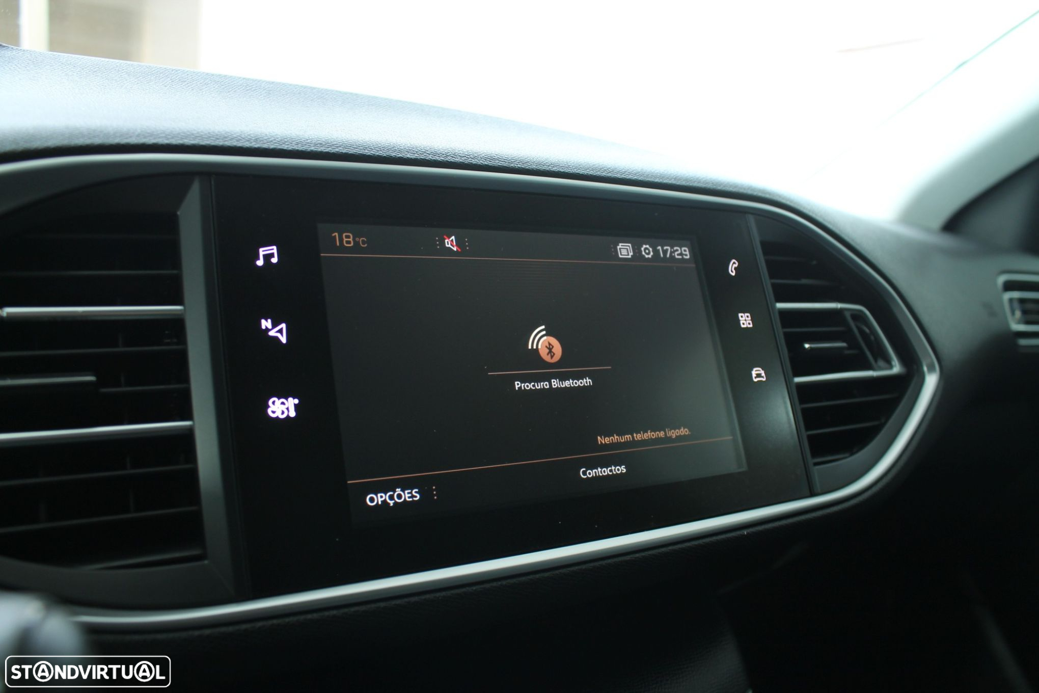 Peugeot 308 SW 1.5 BlueHDi Style - 18