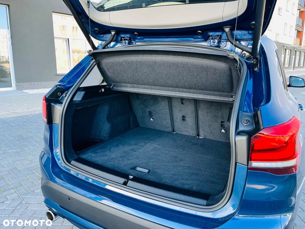 BMW X1 sDrive18d Business Edition - 21