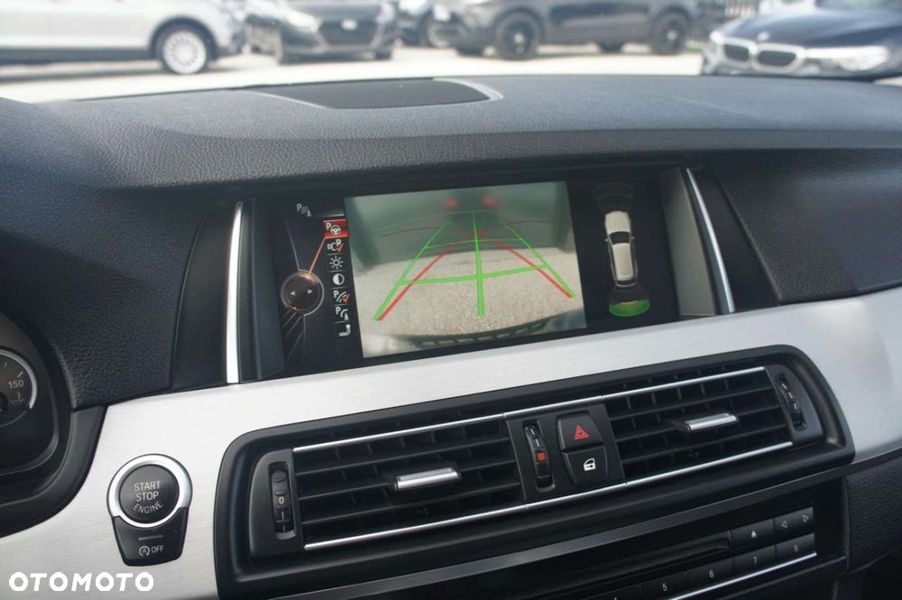 BMW Seria 5 - 17