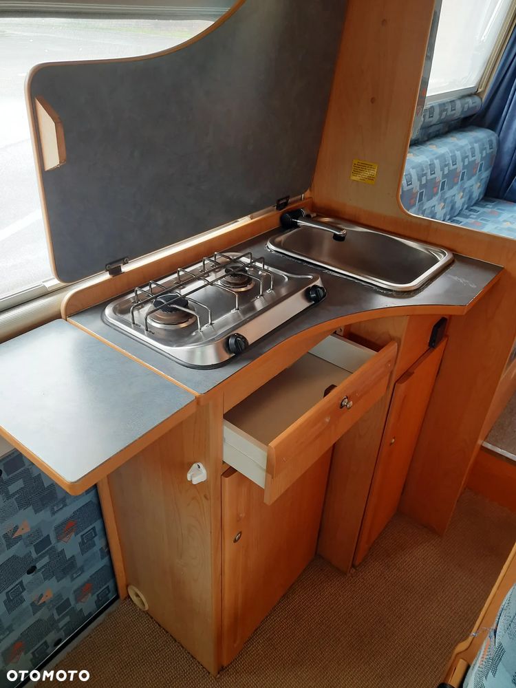 Peugeot Boxer Possl - 13