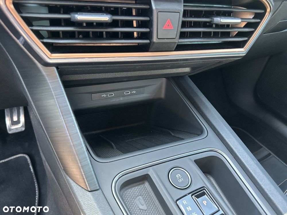 Cupra Formentor 2.0 TSI 4Drive VZ DSG - 35
