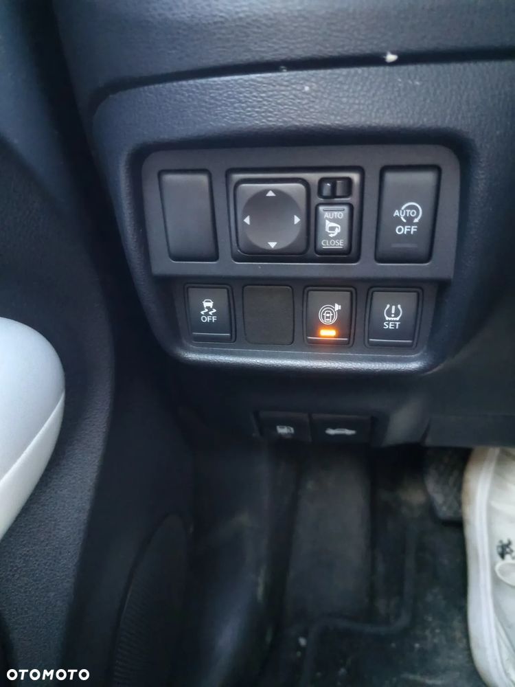 Nissan Juke 1.5 dCi Tekna - 9