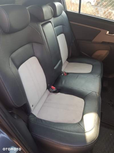 Kia Sportage 1.6 GDI Business Line L 2WD - 10