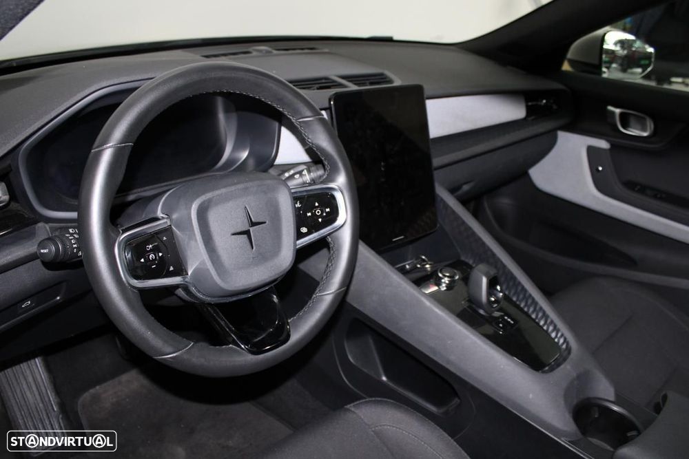 Polestar 2 Long Range 78 kWh - 10