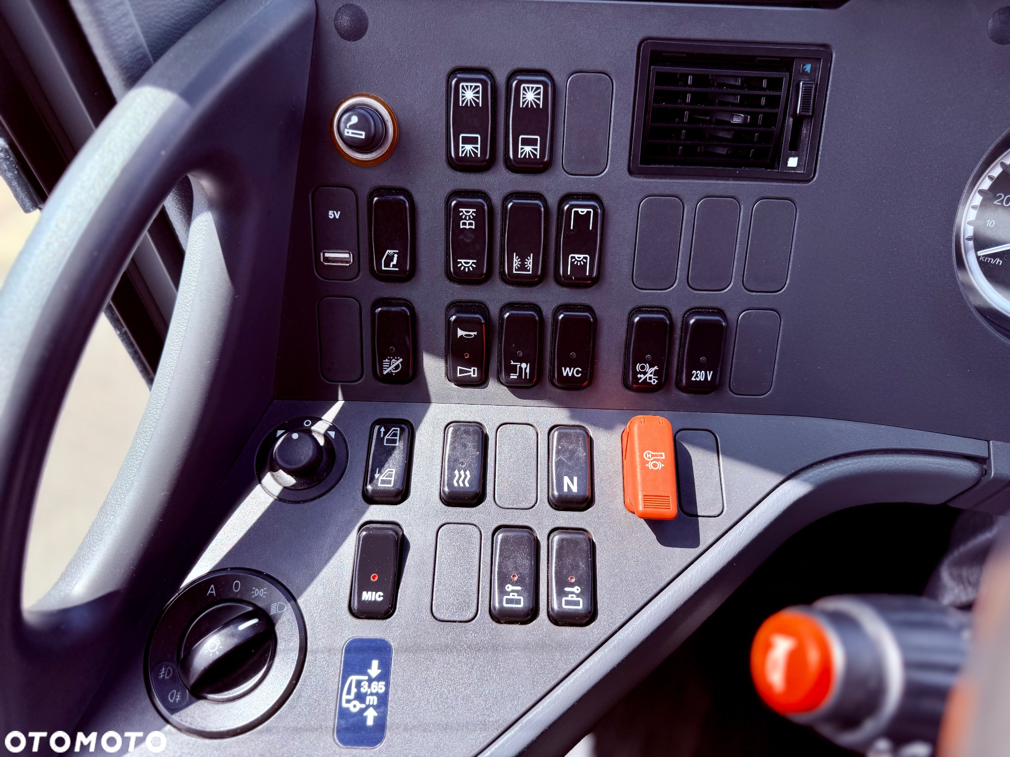 Setra 415 HD - 36