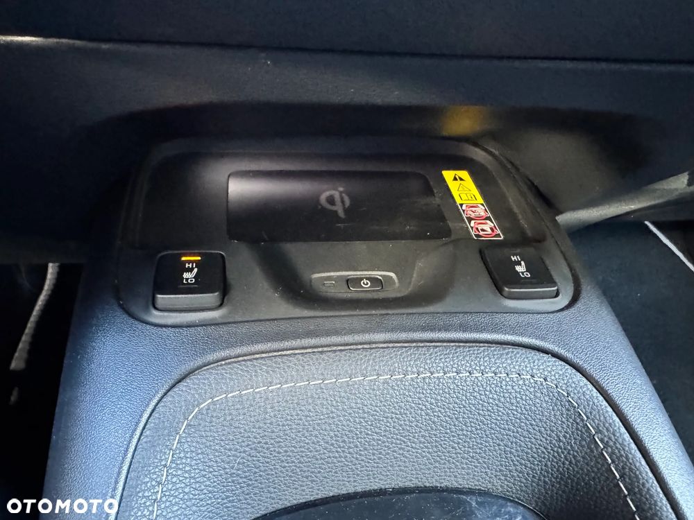 Toyota Corolla 2.0 Hybrid Style - 14