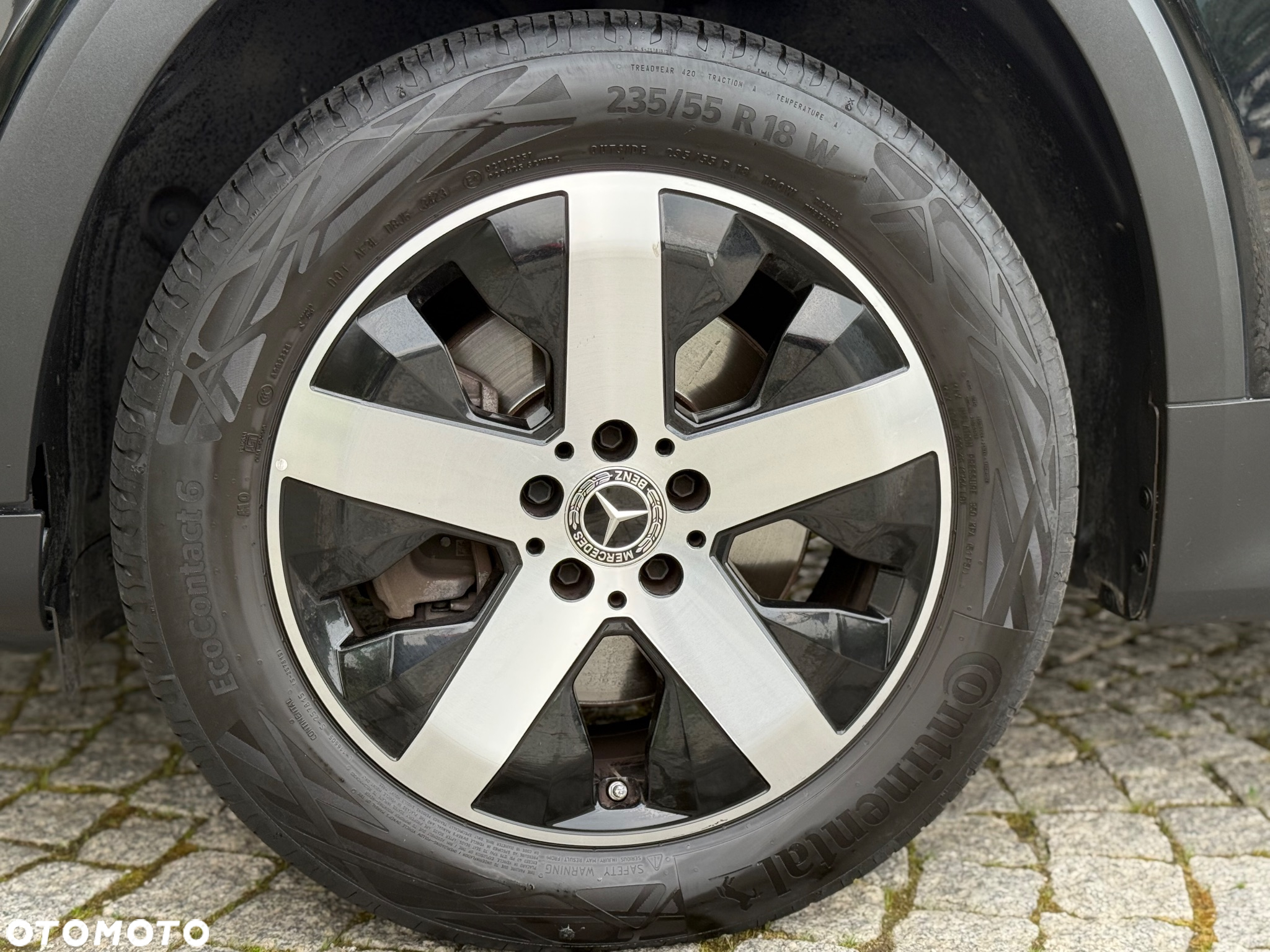 Mercedes-Benz GLB 200 d 8G-DCT Progressive - 35