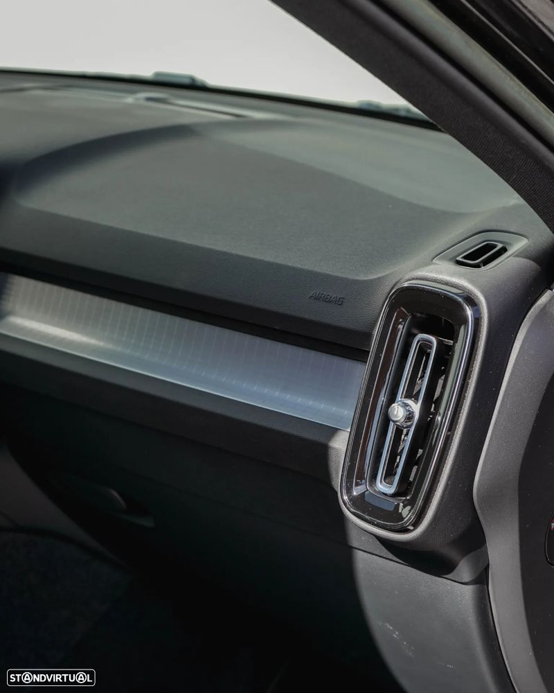 Volvo XC 40 1.5 T5 PHEV Inscription - 42