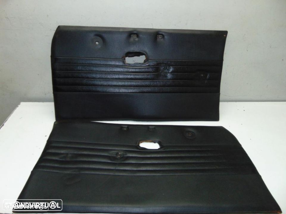 Datsun 1200 4 pt quartelas - 2
