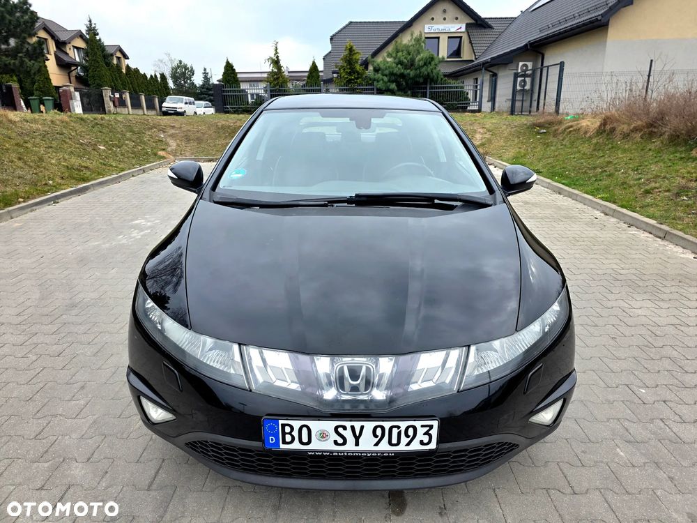Honda Civic - 10