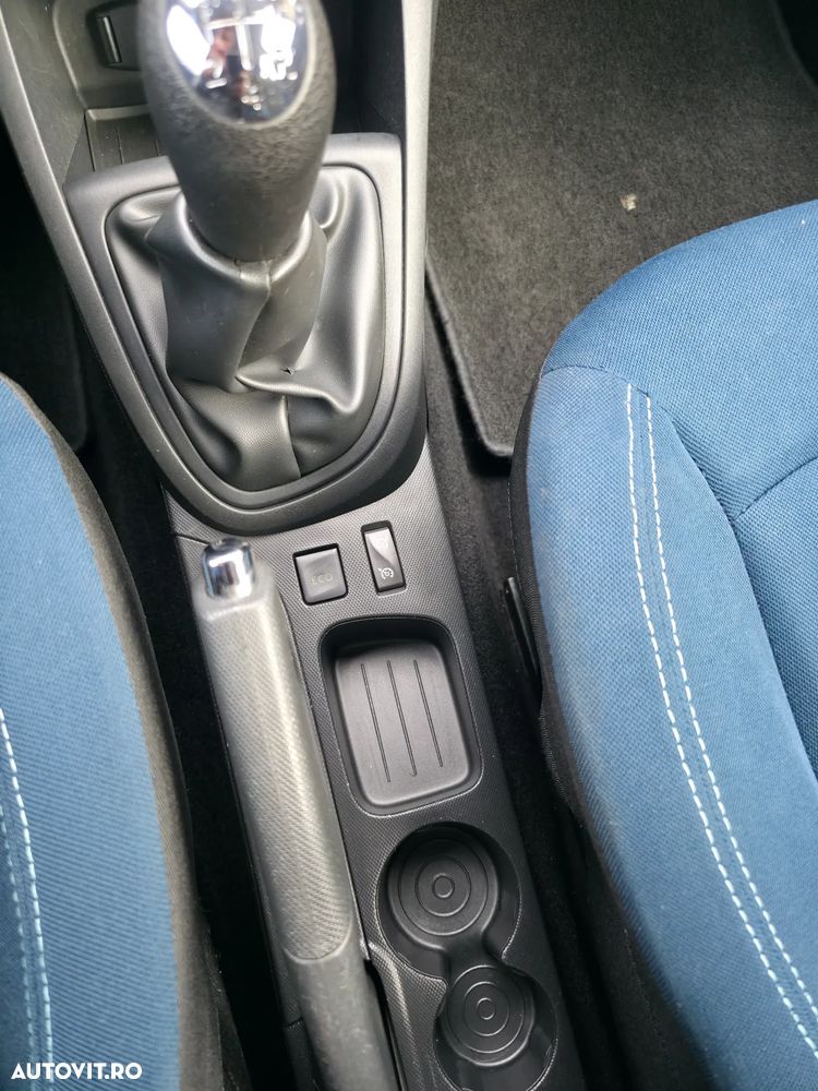 Renault Captur - 15