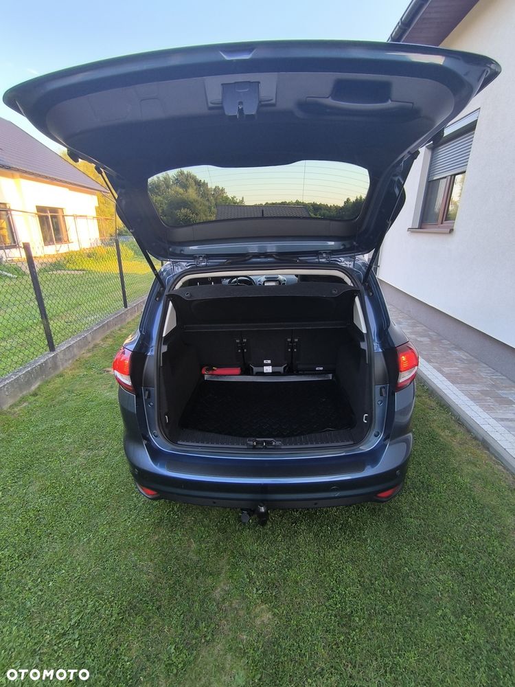 Ford C-MAX - 4