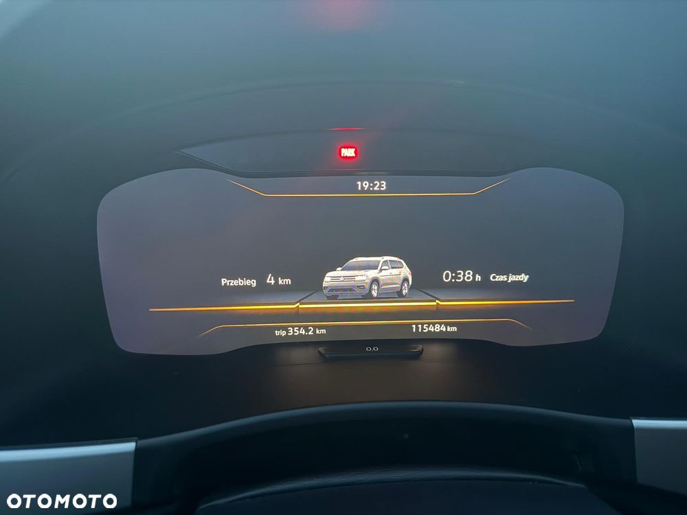 Volkswagen Atlas - 20