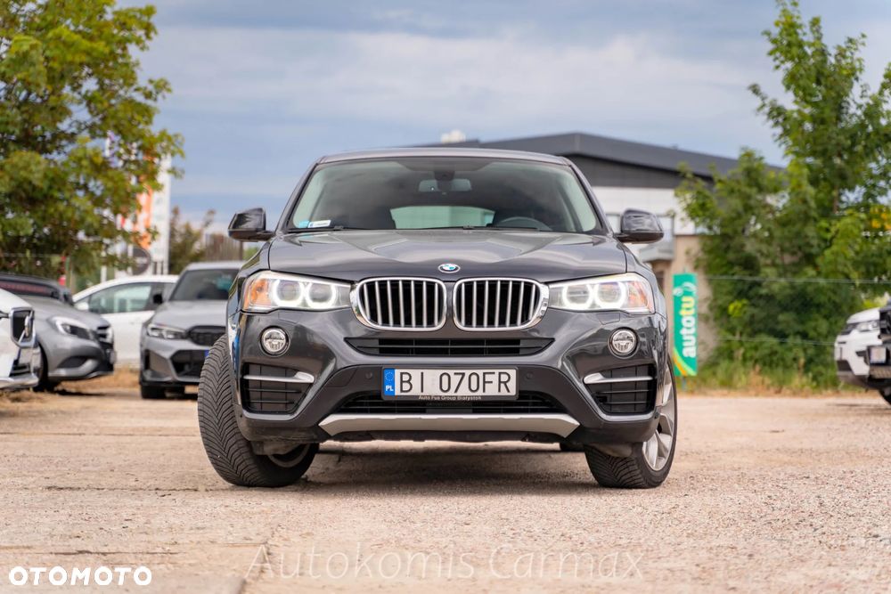 BMW X4 xDrive28i - 3