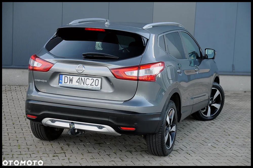 Nissan Qashqai - 3