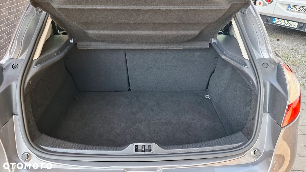 Renault Megane 1.6 16V 100 TomTom Edition - 13