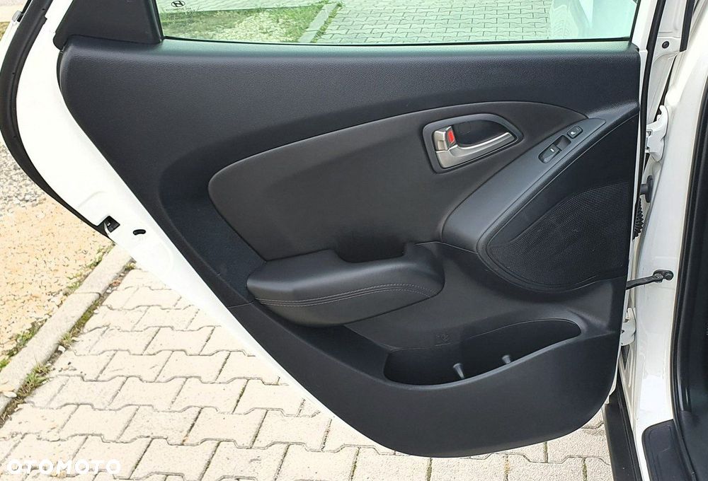 Hyundai ix35 - 20
