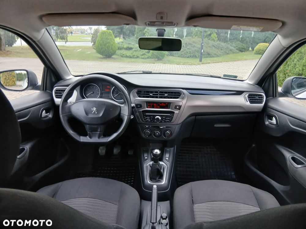 Peugeot 301 - 12