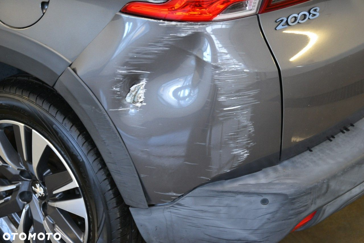 Peugeot 2008 - 13