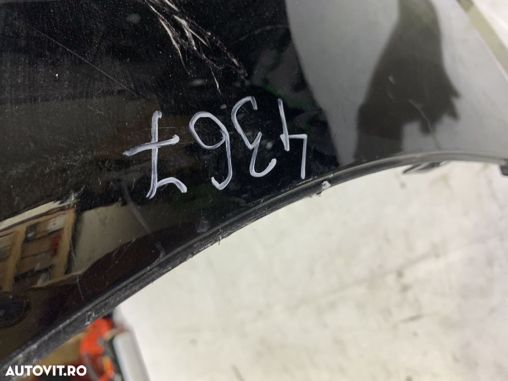 Bara spate Mercedes GLC, W253, 2016, 2017, 2018, 2019 , cod origine OE A2538850200. - 12