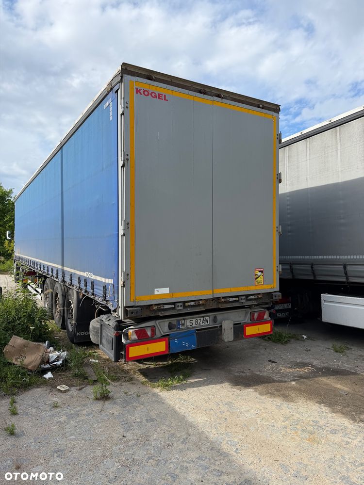 Volvo FH12.420 - 4