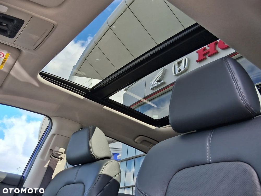 Honda ZR-V 2.0 i-MMD HEV Advance BSI/CTM 2WD CVT - 9