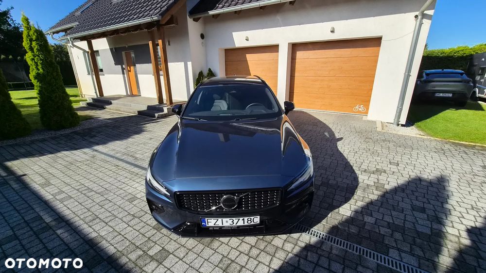 Volvo V60 - 14
