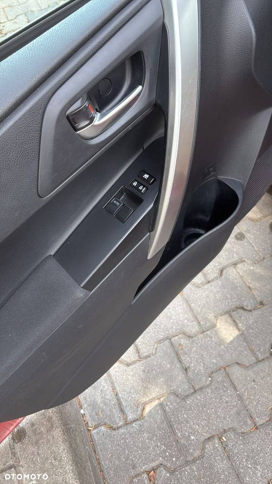 Toyota Auris 1.33 VVT-i Active - 9